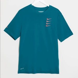 NIKE PROJECT X TEE RARE